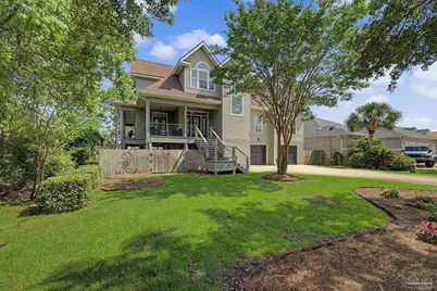3037 Coral Strip Pkwy, Gulf Breeze, FL 32563 - Photo 2