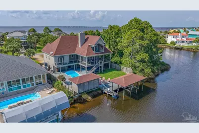 3037 Coral Strip Pkwy, Gulf Breeze, FL 32563 - Photo 2