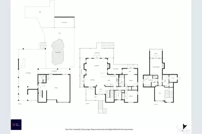 3037 Coral Strip Pkwy, Gulf Breeze, FL 32563 - Photo 48