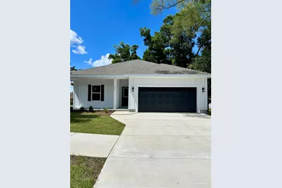 1202 W Lee St, Pensacola, FL 32501 - Photo 2