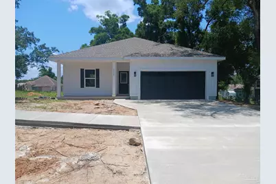 1202 W Lee St, Pensacola, FL 32501 - Photo 1