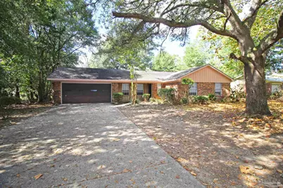 6059 Anderson Ln, Milton, FL 32570 - Photo 1