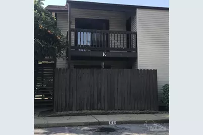 2201 Scenic Hwy #K6, Pensacola, FL 32514 - Photo 1
