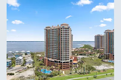 5 Portofino Dr #2105, Pensacola Beach, FL 32561 - Photo 1