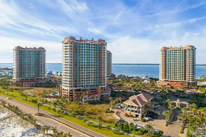 5 Portofino Dr #2105, Pensacola Beach, FL 32561 - Photo 34