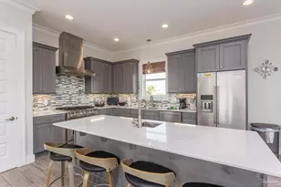 307 Maldonado Dr, Pensacola Beach, FL 32561 - Photo 8