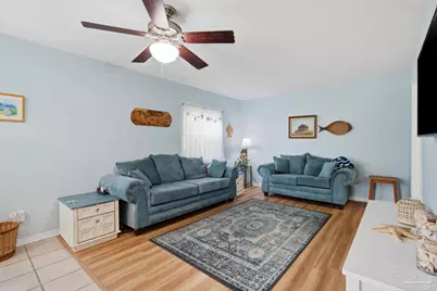 3255 Fernwood Dr, Gulf Breeze, FL 32563 - Photo 4