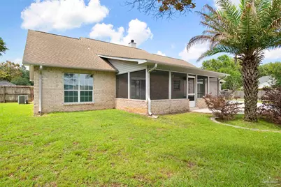 4449 Dandy Dr, Pace, FL 32571 - Photo 30