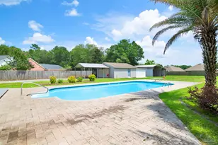 4449 Dandy Dr, Pace, FL 32571 - Photo 2