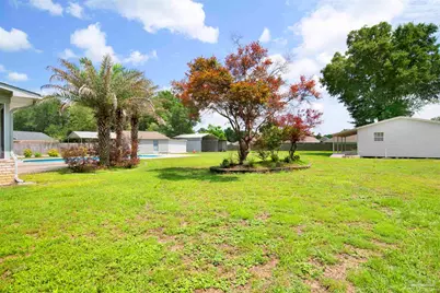 4449 Dandy Dr, Pace, FL 32571 - Photo 34
