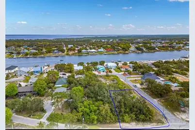 14000 Waterview Dr, Pensacola, FL 32507 - Photo 2