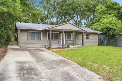 4332 Wycliff Dr, Pensacola, FL 32514 - Photo 2