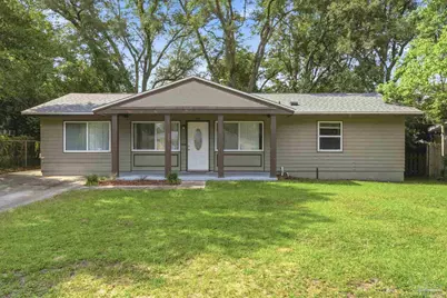 4332 Wycliff Dr, Pensacola, FL 32514 - Photo 1