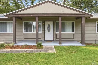 4332 Wycliff Dr, Pensacola, FL 32514 - Photo 4