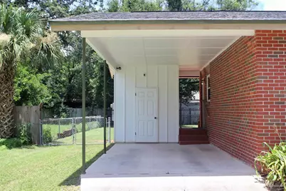 3820 Whispering Pines Dr, Pensacola, FL 32504 - Photo 4