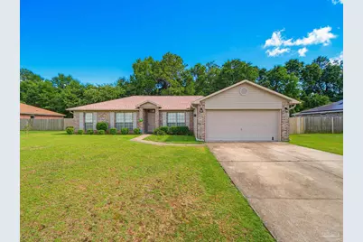 6998 Harvest Way, Milton, FL 32570 - Photo 2