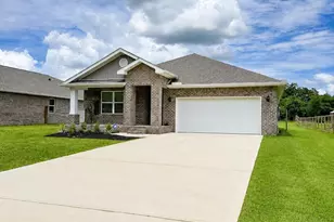 4766 Carl Booker Rd, Milton, FL 32583 - Photo 1