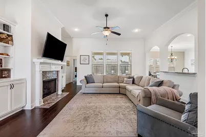 1525 Sabal Palm Dr, Gulf Breeze, FL 32563 - Photo 18