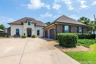 1525 Sabal Palm Dr, Gulf Breeze, FL 32563 - Photo 2