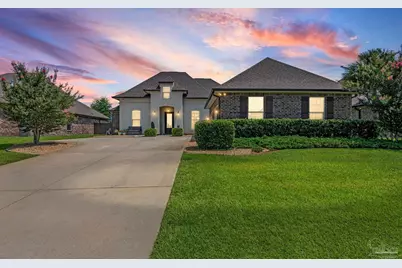 1525 Sabal Palm Dr, Gulf Breeze, FL 32563 - Photo 1
