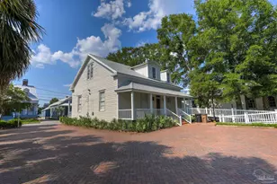 245 E Intendencia St, Pensacola, FL 32502 - Photo 1