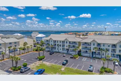 8436 Gulf Blvd, Navarre Beach, FL 32566 - Photo 4