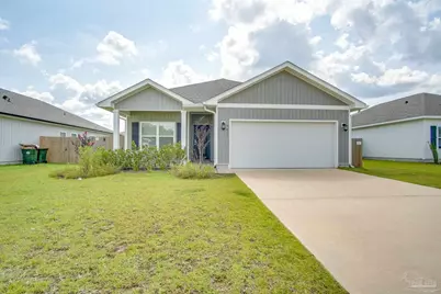 6625 Sun Tree Cir, Pensacola, FL 32526 - Photo 1