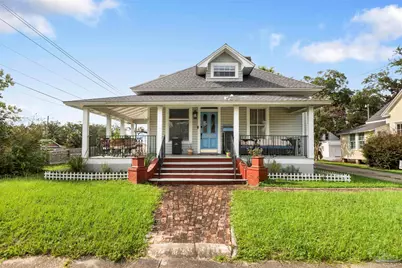 823 E Jackson St, Pensacola, FL 32501 - Photo 2