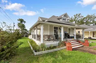 823 E Jackson St, Pensacola, FL 32501 - Photo 2