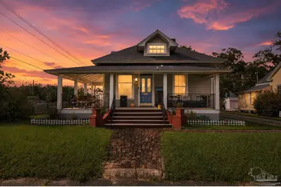 823 E Jackson St, Pensacola, FL 32501 - Photo 1
