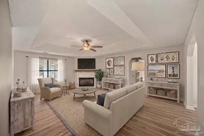 5245 Morgan Ridge Dr, Milton, FL 32570 - Photo 6