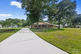 5245 Morgan Ridge Dr, Milton, FL 32570 - Photo 2