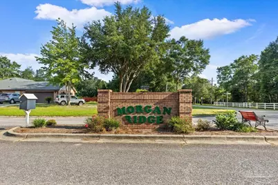 5245 Morgan Ridge Dr, Milton, FL 32570 - Photo 4