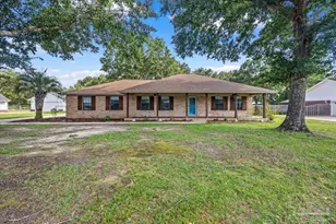 5245 Morgan Ridge Dr, Milton, FL 32570 - Photo 1