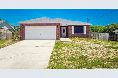 2104 Frontera St, Navarre, FL 32566 - Photo 1