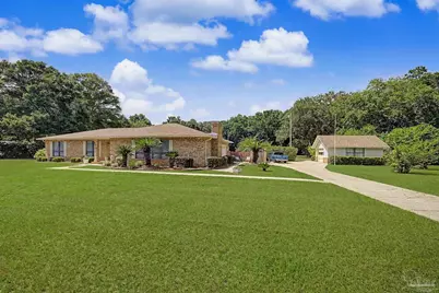 5514 Kauffman Rd, Milton, FL 32583 - Photo 32