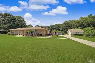 5514 Kauffman Rd, Milton, FL 32583 - Photo 32
