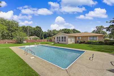 5514 Kauffman Rd, Milton, FL 32583 - Photo 2