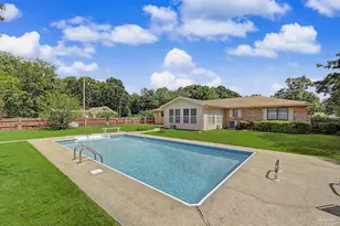 5514 Kauffman Rd, Milton, FL 32583 - Photo 2