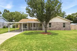 6466 Greenwell St, Pensacola, FL 32526 - Photo 1