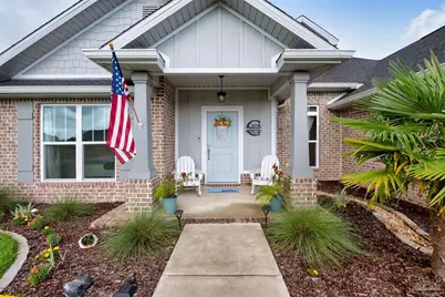 6565 Cedar Key Dr, Milton, FL 32570 - Photo 4