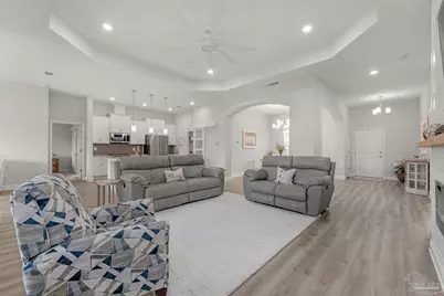 6565 Cedar Key Dr, Milton, FL 32570 - Photo 10