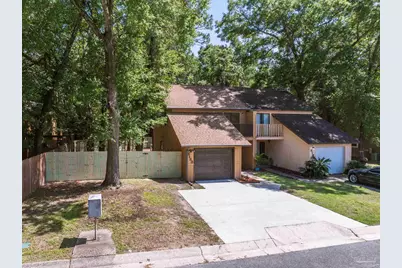6183 Alicia Dr, Pensacola, FL 32504 - Photo 4