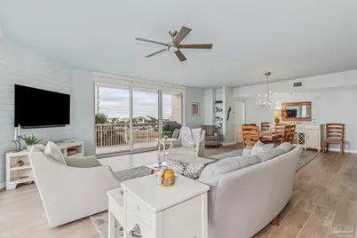 800 Ft Pickens Rd #204, Pensacola Beach, FL 32561 - Photo 10