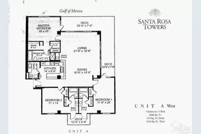 800 Ft Pickens Rd #204, Pensacola Beach, FL 32561 - Photo 36