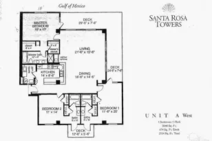 800 Ft Pickens Rd, Pensacola Beach, FL 32561 - Photo 36