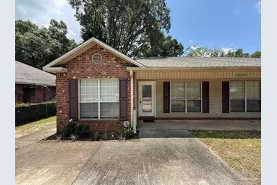 2809 E Johnson Ave #A, Pensacola, FL 32514 - Photo 1