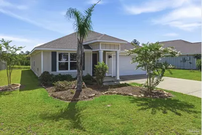 4029 Whitetail Ln, Pensacola, FL 32526 - Photo 2