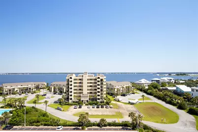 800 Ft Pickens Rd #702, Pensacola Beach, FL 32561 - Photo 30