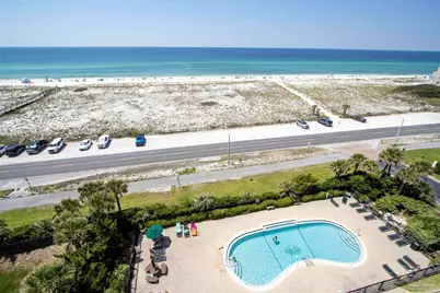 800 Ft Pickens Rd #702, Pensacola Beach, FL 32561 - Photo 2